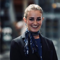 Thea Berg