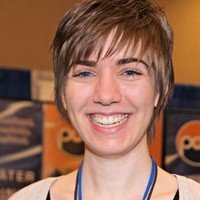 Caroline Johnson