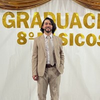 Christopher Fuentes González