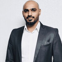 shoaib salim