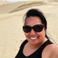 Peni Hillman