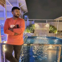 Shreyas S Gunthkanti