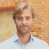 Jacob Lagergren