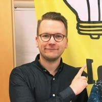 Ville Keksijä Keränen