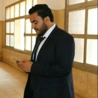 Mostafa Alrfay