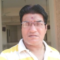 Kishor Patel