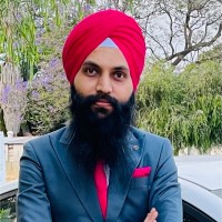 Sukhvinder Singh Bhullar