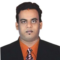 Biswajit Palauri