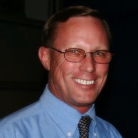 Barry Johnson