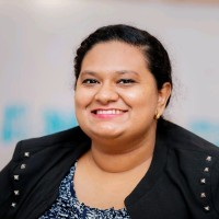 Faria Begum