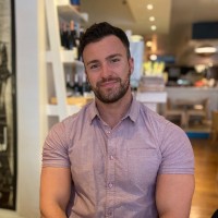 Mathew Doucette