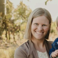 Jessica Walhof