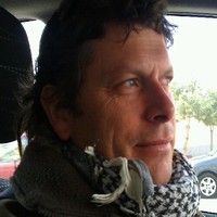 Fernando Javier Ize Falke