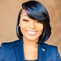 Brittni Black-Armstrong