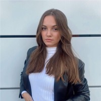 Patricia Ramos García