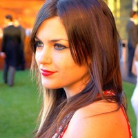 Saray Segovia