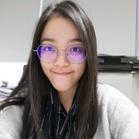 Ashley Lin