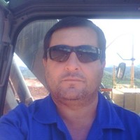 Pedro Santos Carvalho