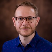 Andrew Wilson, Ph.D.
