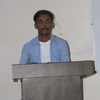 Rahul Shukla