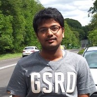 Pradeep kumar