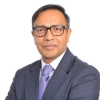 Sushil Agrawal