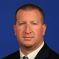 Corey Ferguson