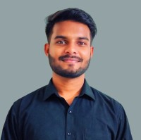 Hitesh Kumkar