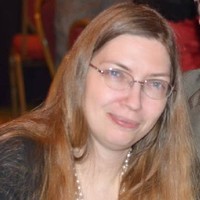 Angela Marshall
