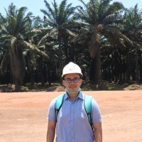 Dean Pratama