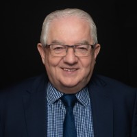 Dave Power