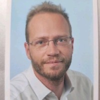 Oliver Schulz