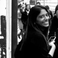 Harshini Reddy Parvatha