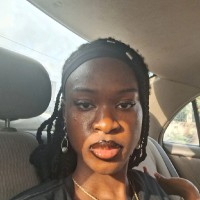 Christabel Ubochi