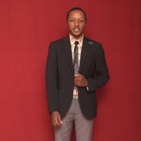 Daniel Gitonga