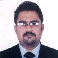 rajesh Perumal