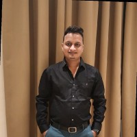 SANDEEP BHIDE