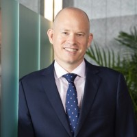 Simon Green