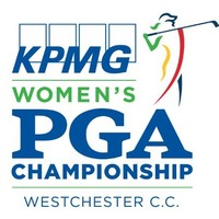 Kpmg Women'S Pga Championship