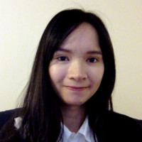 Rungployphan Kieokaew, Ph.D.