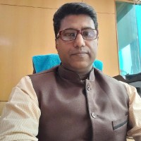 Brijesh Kumar Verma