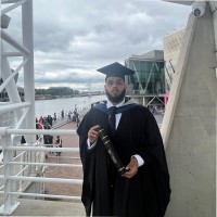 Mohammed Kibria
