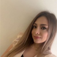 Ghia Ezzeddine. M.Ed/ BS Pure Math