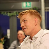 Daniel Warmbach