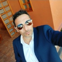 Oscar Zarate