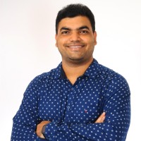 Basavaraj Badiger