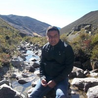 Jose Daniel Marquez Garia