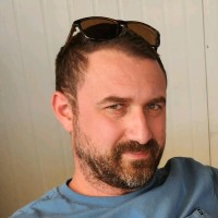 Stas Zusman