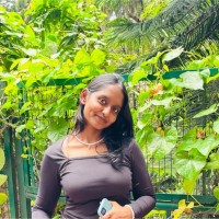 Supriya Rajan
