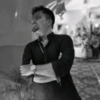 Chitta Ranjan Ray